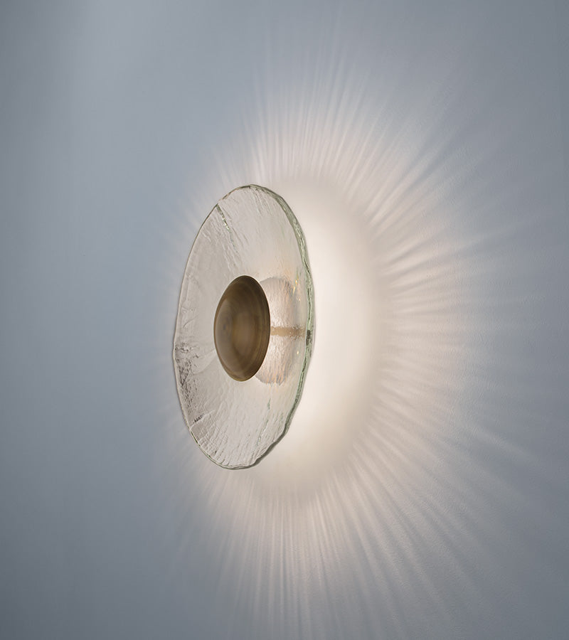 Inviso 16 LED Sconce