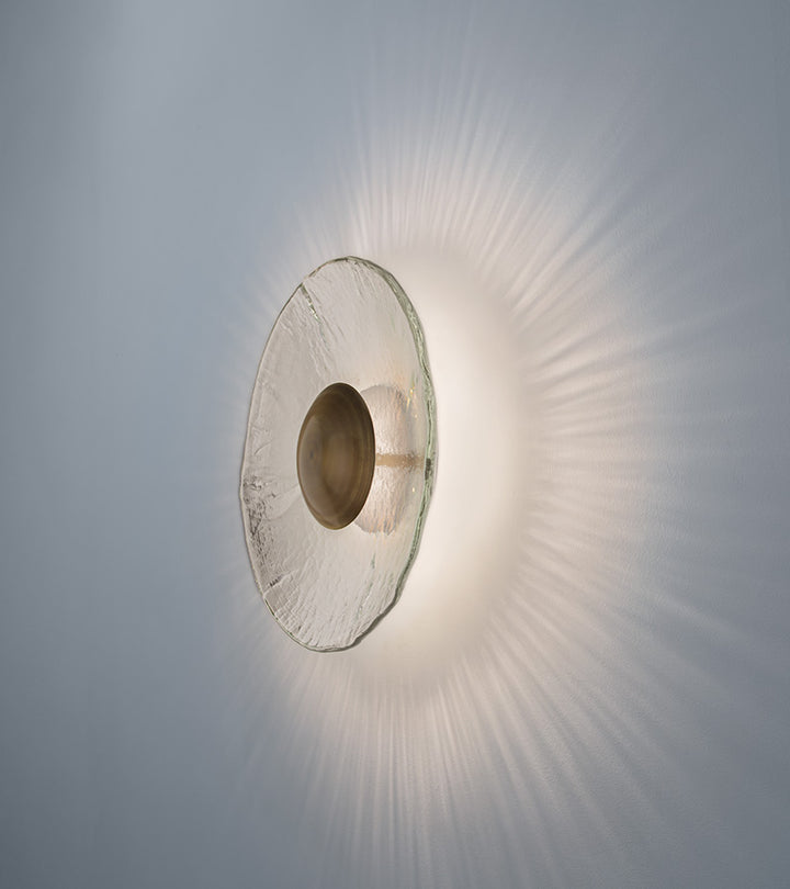 Inviso 16 LED Sconce