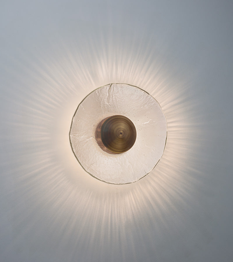 Inviso 16 LED Sconce