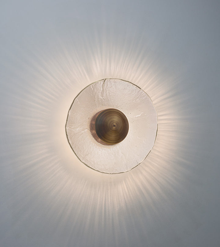 Inviso 16 LED Sconce