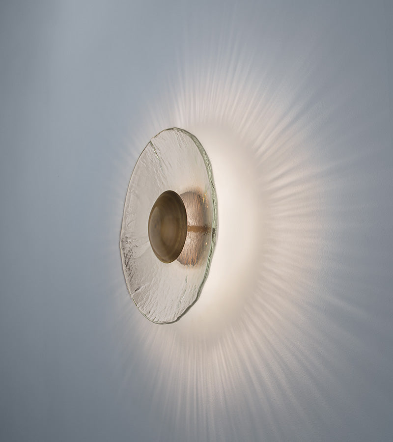 Inviso 16 LED Sconce