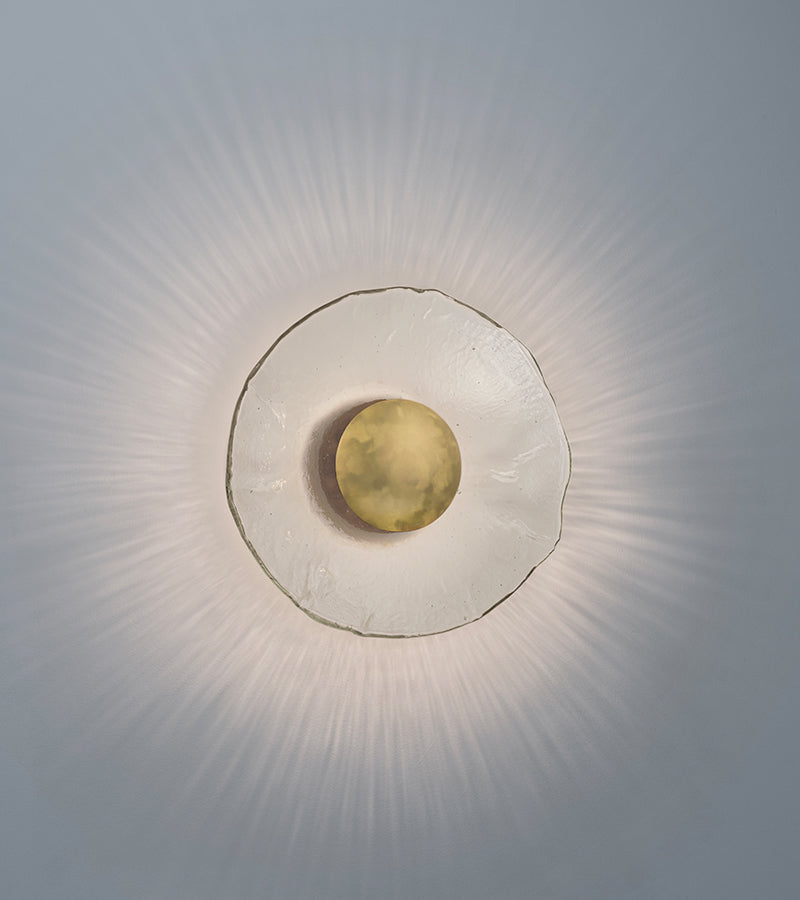 Inviso 16 LED Sconce