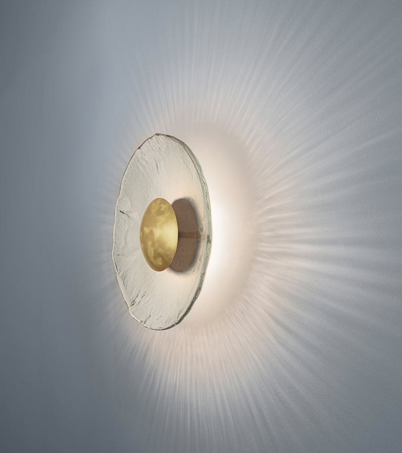 Inviso 16 LED Sconce