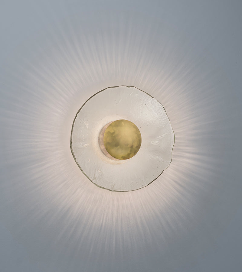 Inviso 16 LED Sconce
