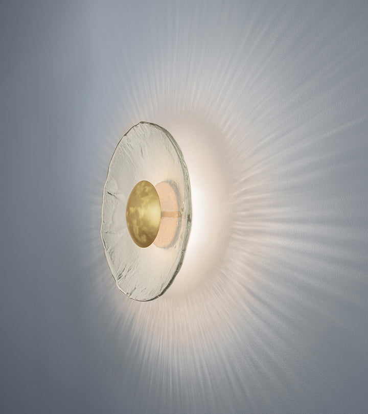 Inviso 16 LED Sconce