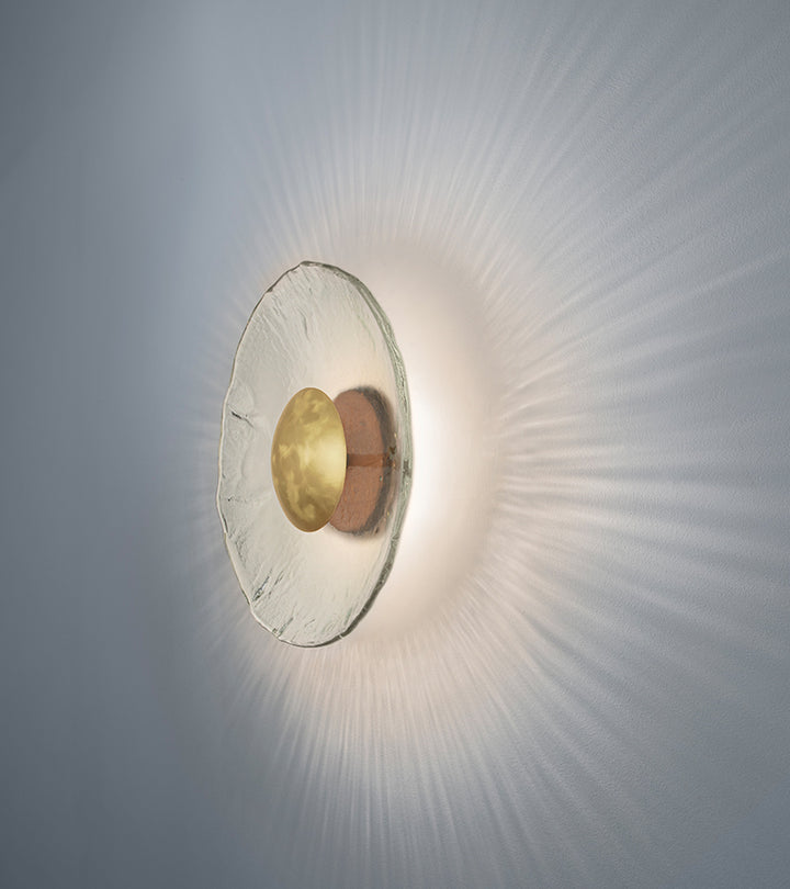 Inviso 16 LED Sconce