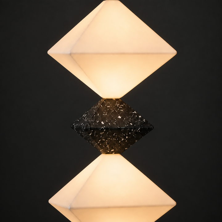 Ishi Floor Lamp by Interior Moderna - view 7