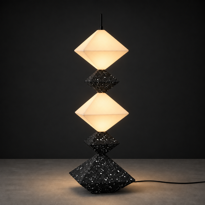 Ishi Floor Lamp by Interior Moderna - view 5