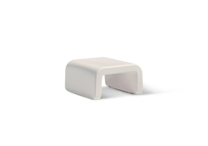 Line Ottoman Outdoor Ottomans Tupelo
