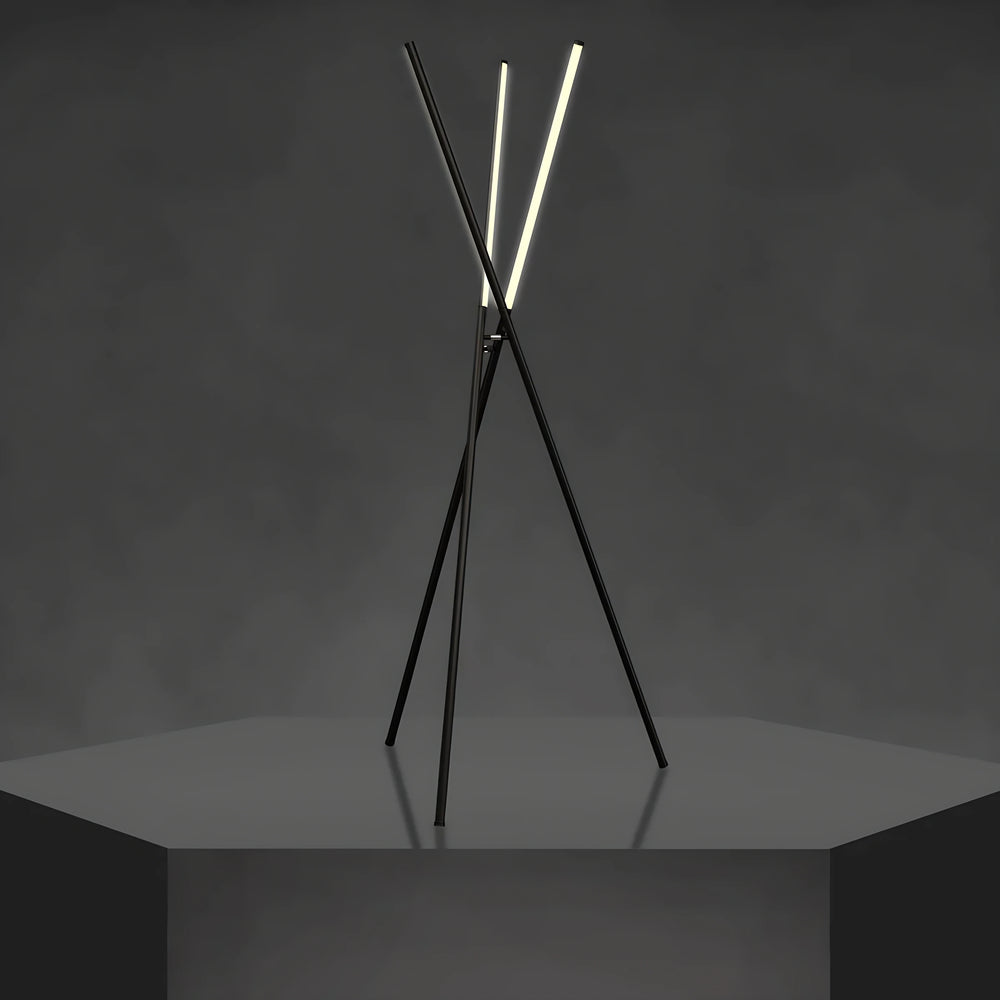 Triform Knox Floor Lamp by Interior Moderna - view 2