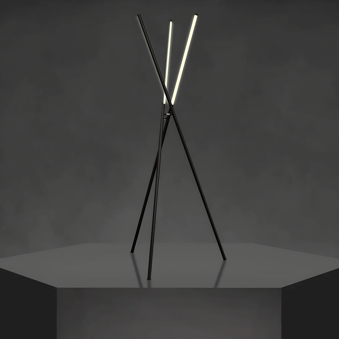 Triform Knox Floor Lamp by Interior Moderna - view 2