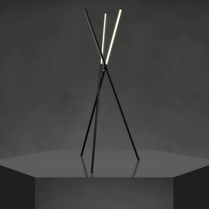 Triform Knox Floor Lamp by Interior Moderna - view 2