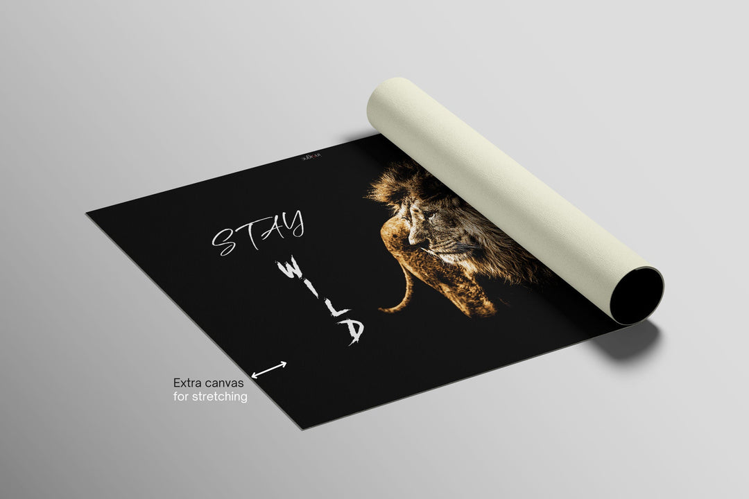 Lacquer Rain King — Haptic 3D Embossed + Pure Gloss Lacquer Print Home &amp; Garden > Decor > Artwork > Posters, Prints, &amp; Visual Artwork Insigne Art Design