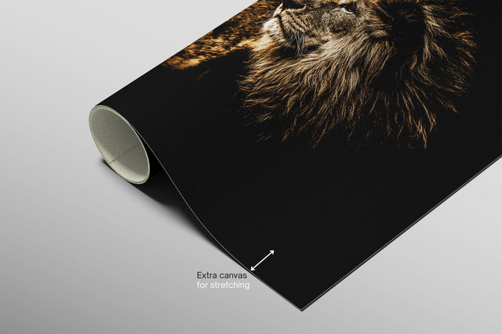 Lacquer Rain King — Haptic 3D Embossed + Pure Gloss Lacquer Print Home &amp; Garden > Decor > Artwork > Posters, Prints, &amp; Visual Artwork Insigne Art Design