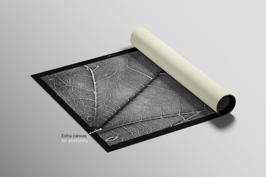 Silver Veins — Haptic 3D Embossed + Gloss Lacquer Print Home &amp; Garden > Decor > Artwork > Posters, Prints, &amp; Visual Artwork Insigne Art Design