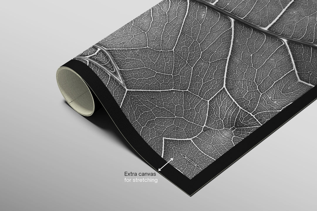 Silver Veins — Haptic 3D Embossed + Gloss Lacquer Print Home &amp; Garden > Decor > Artwork > Posters, Prints, &amp; Visual Artwork Insigne Art Design