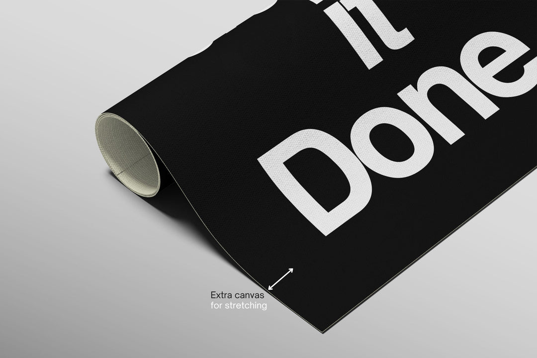 Bold Momentum Manifesto — 3D Haptic Embossed High-Gloss Luxury Wall Art Home &amp; Garden > Decor > Artwork > Posters, Prints, &amp; Visual Artwork Insigne Art Design