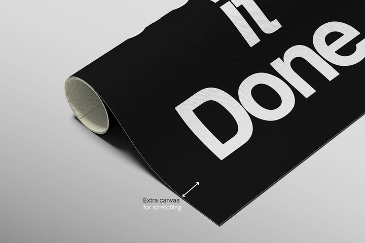 Bold Momentum Manifesto — 3D Haptic Embossed High-Gloss Luxury Wall Art Home &amp; Garden > Decor > Artwork > Posters, Prints, &amp; Visual Artwork Insigne Art Design