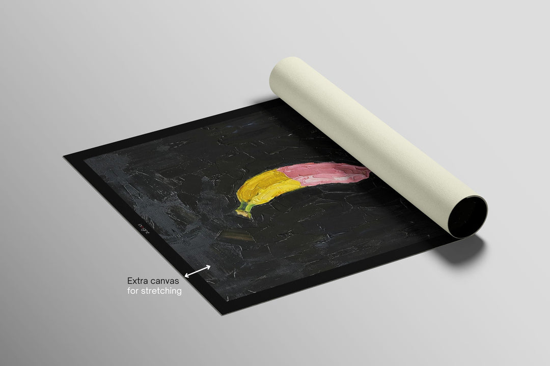 Velvet Drip — 3D Haptic Embossed High-Gloss Luxury Wall Art Home &amp; Garden > Decor > Artwork > Posters, Prints, &amp; Visual Artwork Insigne Art Design