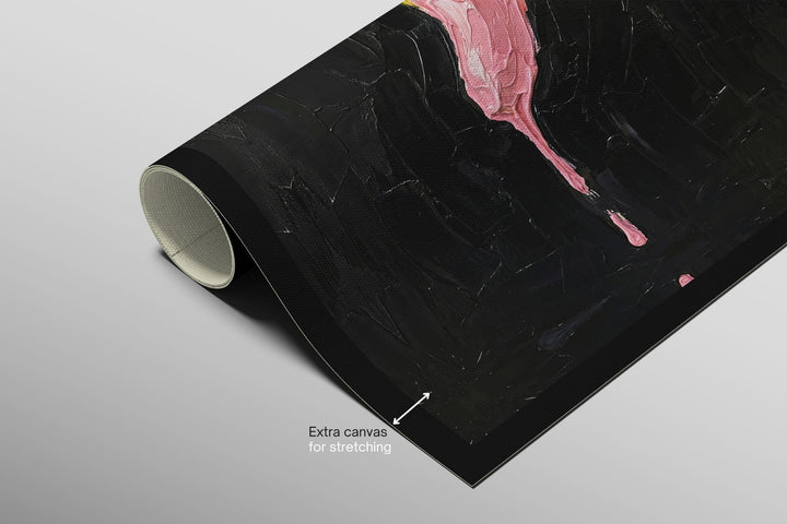 Velvet Drip — 3D Haptic Embossed High-Gloss Luxury Wall Art Home &amp; Garden > Decor > Artwork > Posters, Prints, &amp; Visual Artwork Insigne Art Design