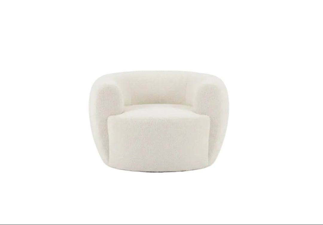 Kensington Swivel Chair