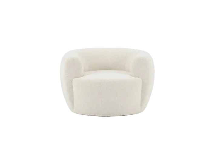 Kensington Swivel Chair