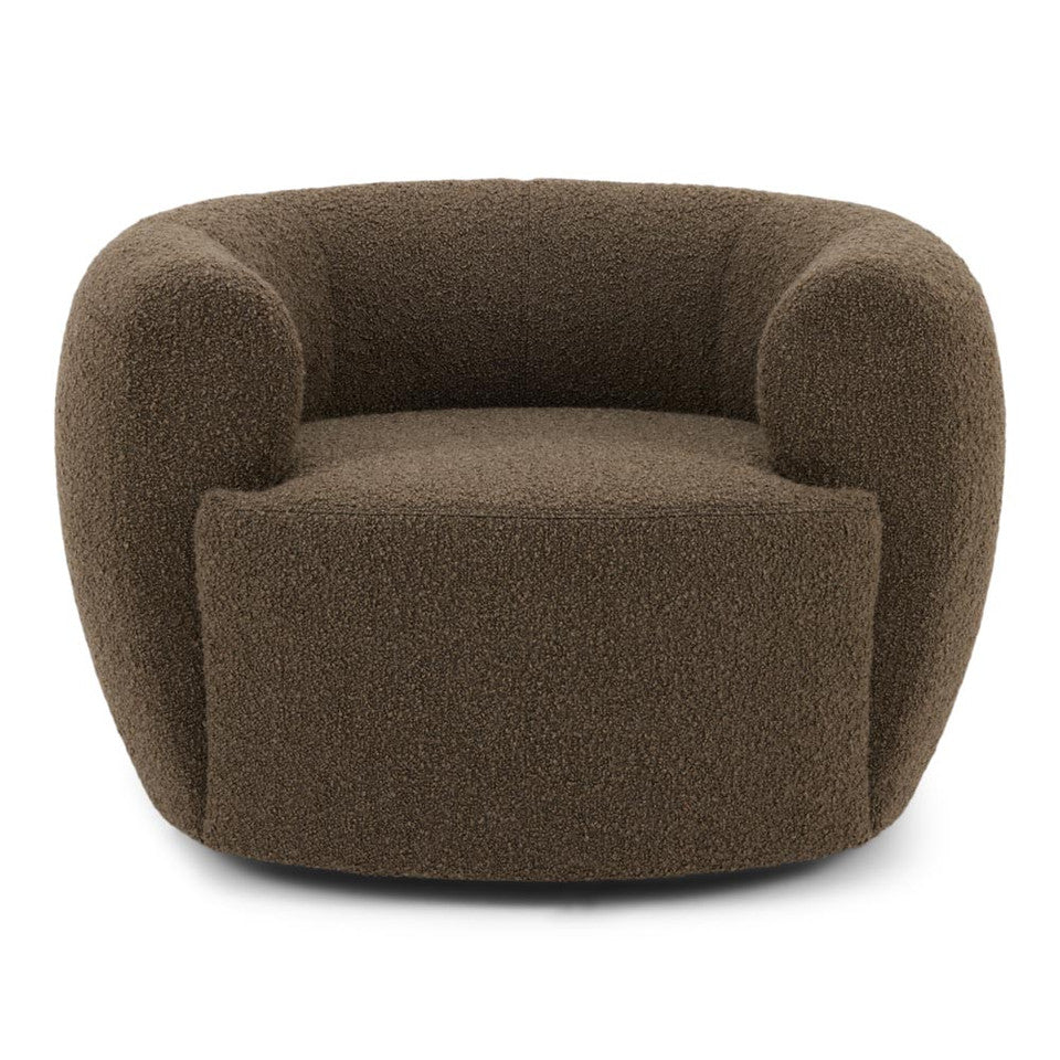 Kensington Swivel Chair