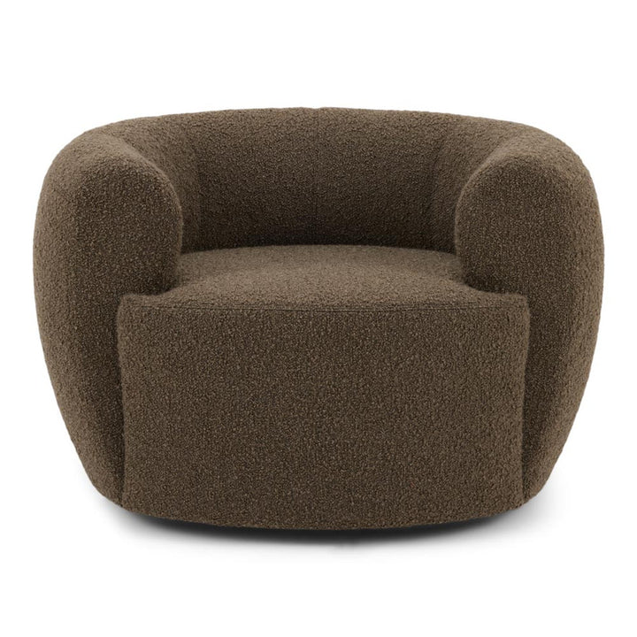 Kensington Swivel Chair
