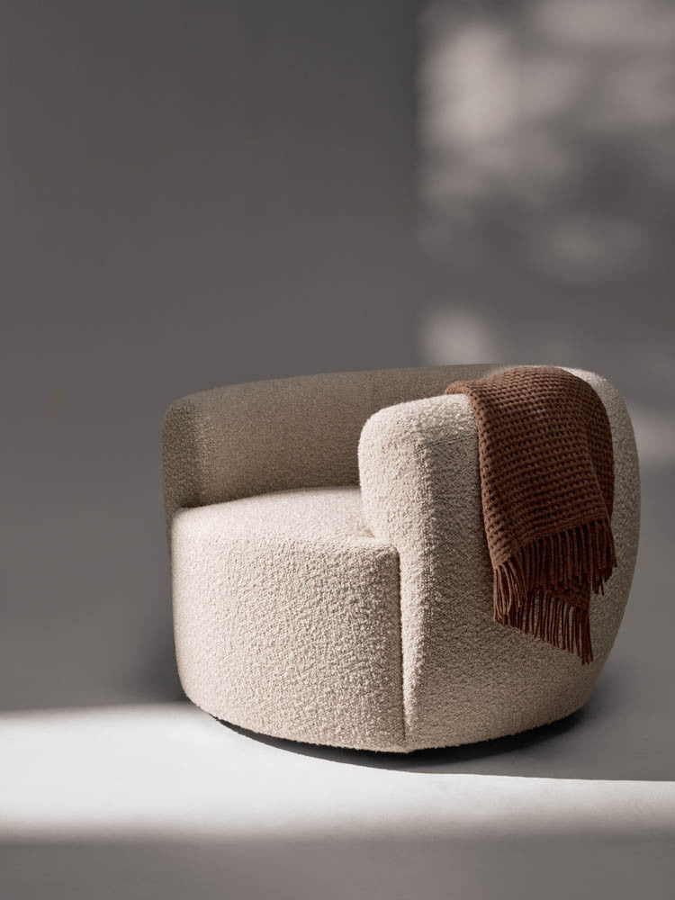 Kensington Swivel Chair