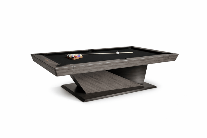 Kyoto Modern Slate Pool Table