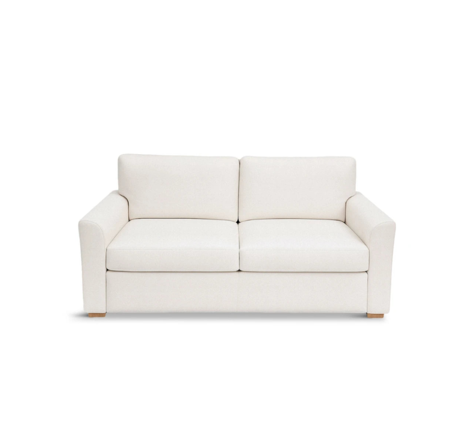 Klein Silver Sleeper Sleeper Sofas American Leather