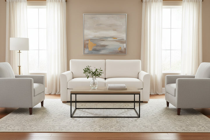 Klein Silver Sleeper Sleeper Sofas American Leather