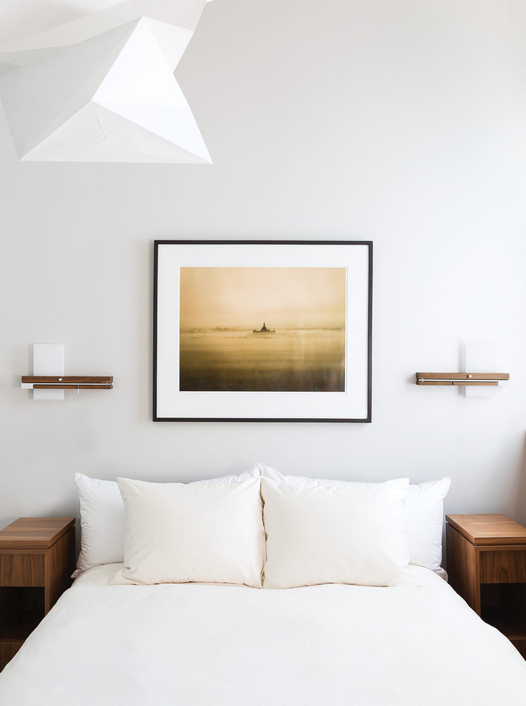 Levo Bedside Sconce Bedside Sconces Cerno