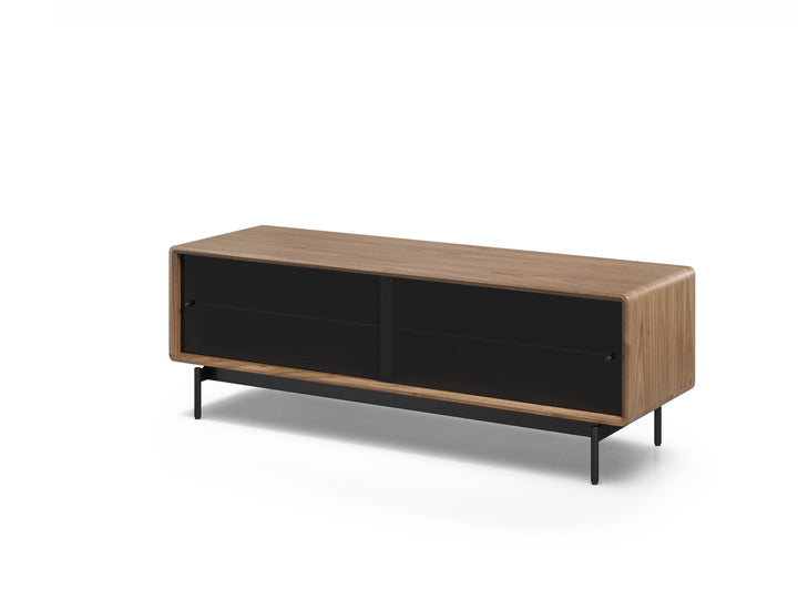 LINQ 7583 Low Media Console detail