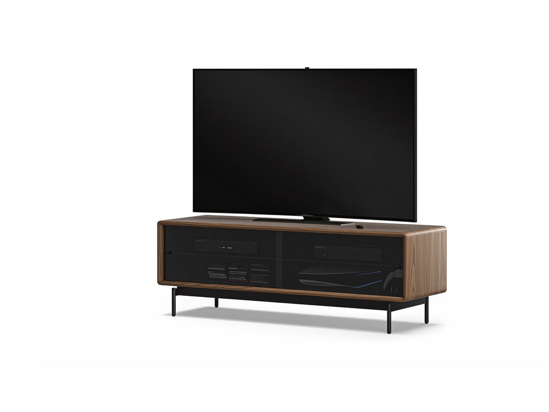 LINQ 7583 Low Media Console detail