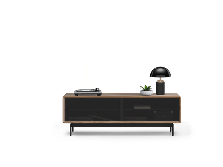 LINQ 7583 Low Media Console detail