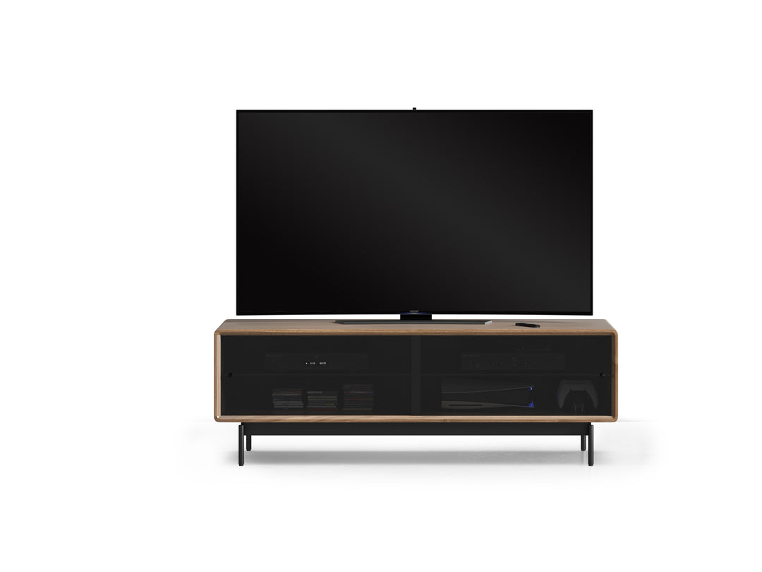 LINQ 7583 Low Media Console detail