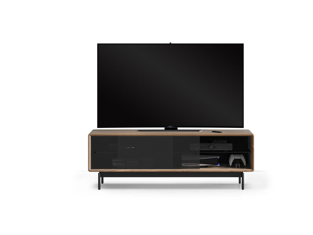 LINQ 7583 Low Media Console detail