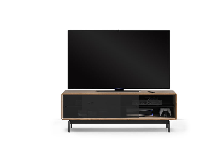 LINQ 7583 Low Media Console detail