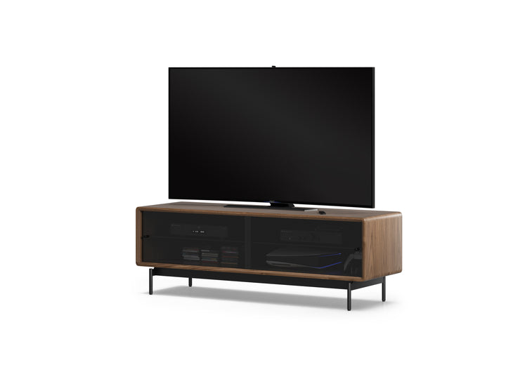 LINQ 7583 Low Media Console detail