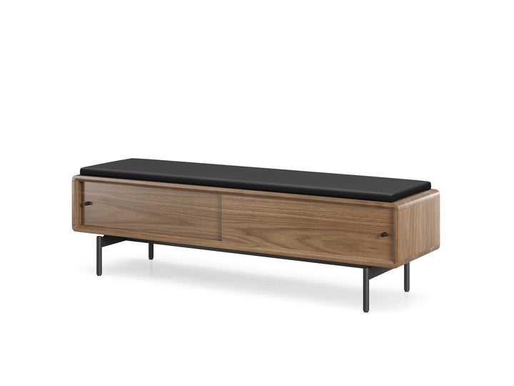 LINQ 9102 Storage Bench detail