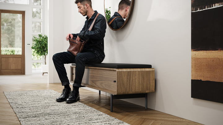 LINQ 9102 Storage Bench lifestyle