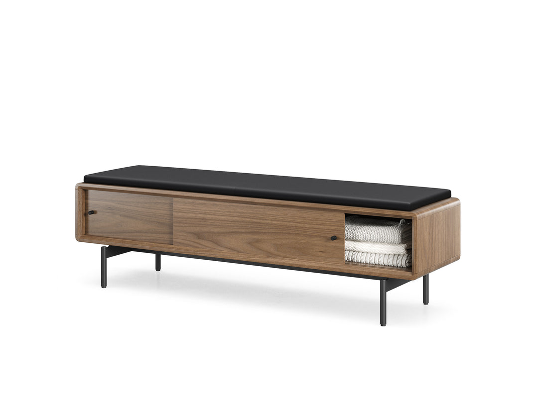 LINQ 9102 Storage Bench detail