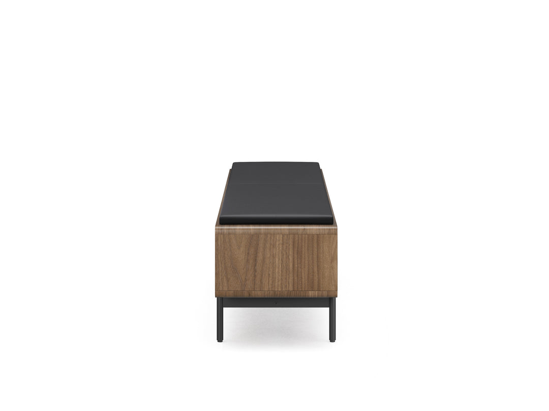LINQ 9102 Storage Bench detail