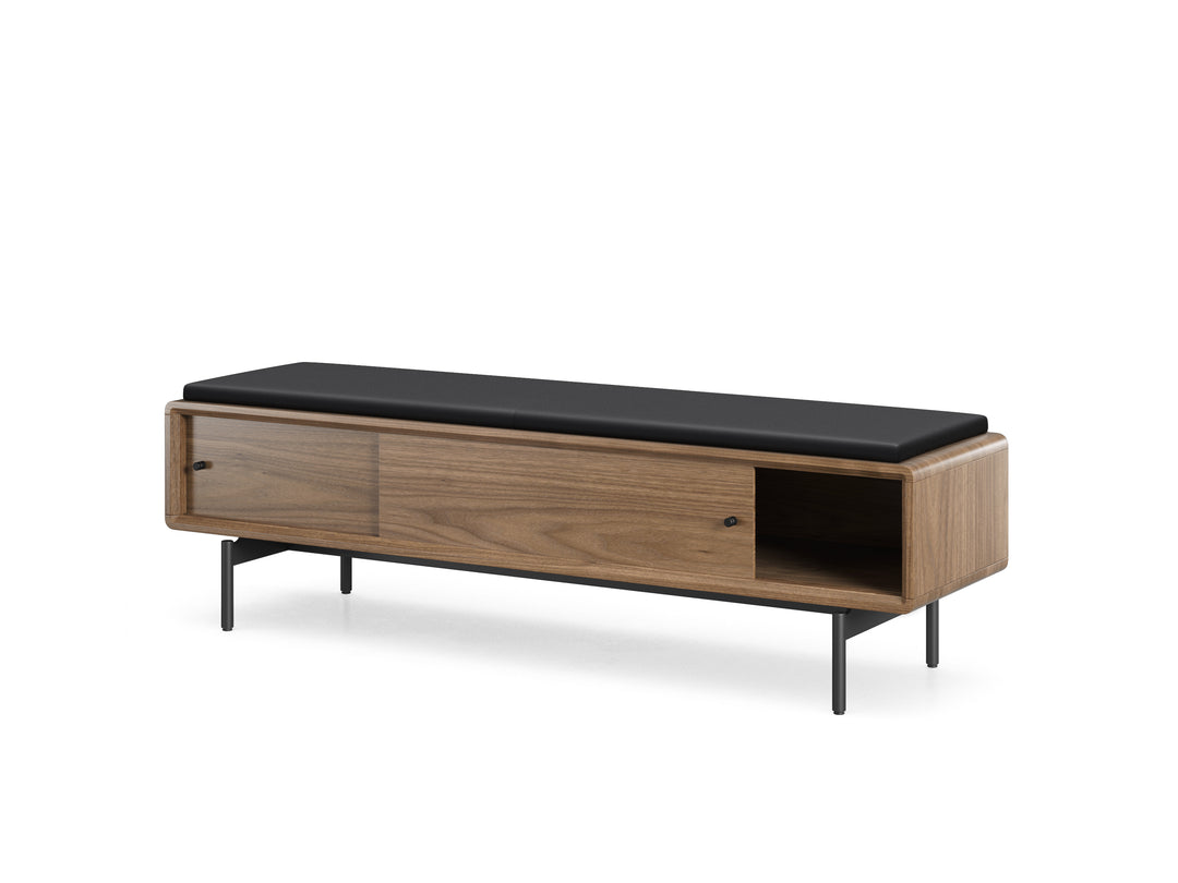 LINQ 9102 Storage Bench detail