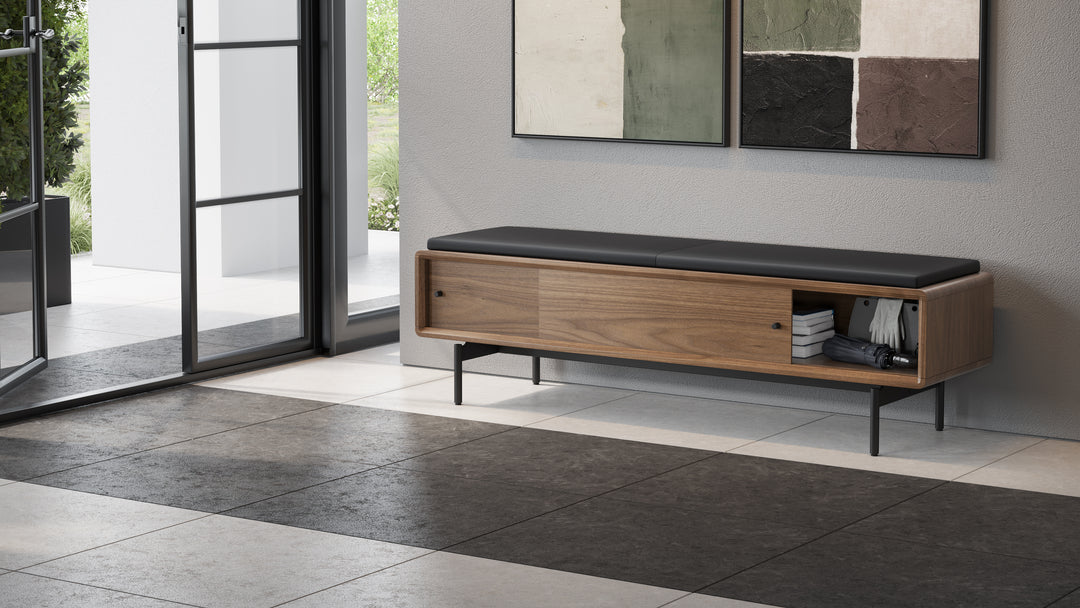 LINQ 9102 Storage Bench lifestyle