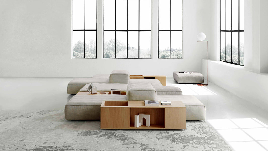 Toby Modular Sectional Sectionals Thomas Dawn