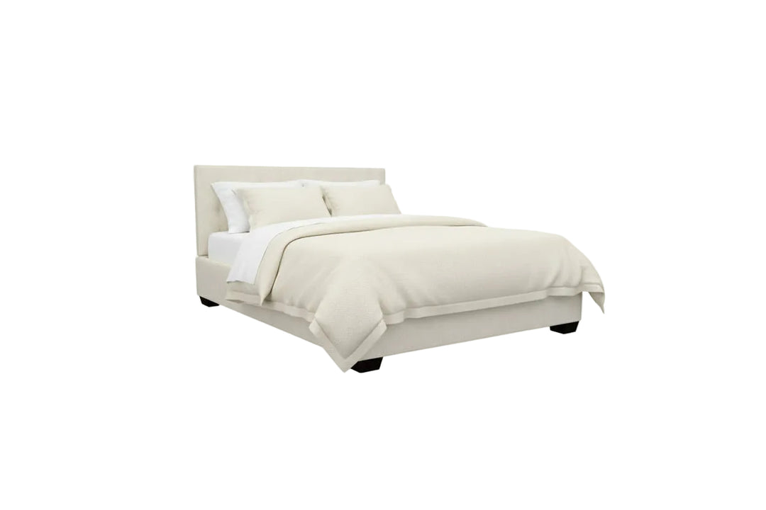 American Leather Loja Bed 