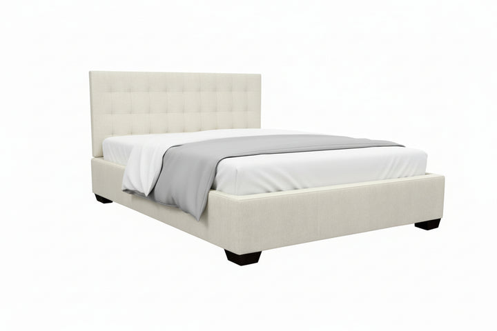 Loja Bed Platform Beds American Leather