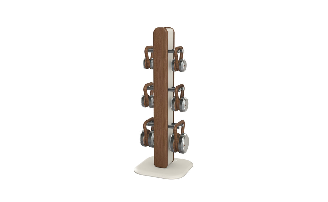 LOVA VERTICAL Complete Kettlebell Set PENT Fitness